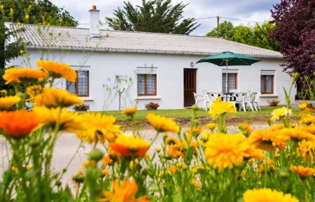 G&icirc;te n&deg;22G151604 La Roche-Jaudy - C&ocirc;tes d'Armor - photo