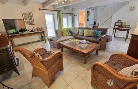 G&icirc;te n&deg;22G351173 Saint-Alban - C&ocirc;tes d'Armor - photo