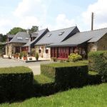 chambre-d-hotes - La Ferme de Goizel - ST CARADEC - C&ocirc;tes d'Armor