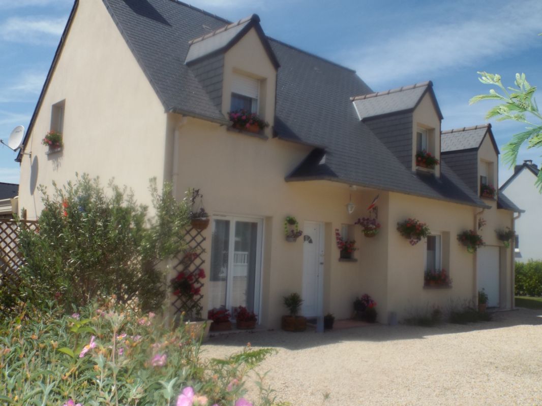 Location Vacances St Cast Le Guildo Particulier