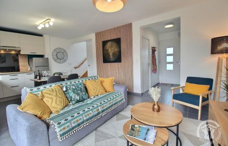 G&icirc;te n&deg;22G510560 Saint-Cast-le-Guildo - C&ocirc;tes d'Armor - photo