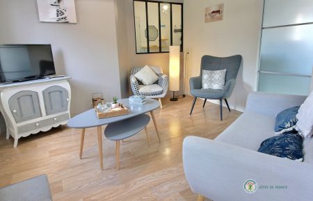 G&icirc;te n&deg;22G521710 Saint-Jacut-de-la-Mer - C&ocirc;tes d'Armor - photo