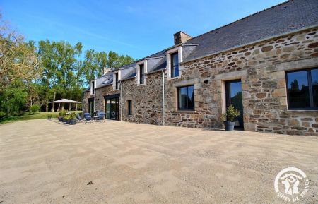 G&icirc;te n&deg;22G522408 Saint-Lormel - C&ocirc;tes d'Armor - photo