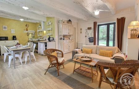 G&icirc;te n&deg;22G522107 Saint-Michel-de-Pl&eacute;lan - C&ocirc;tes d'Armor - photo