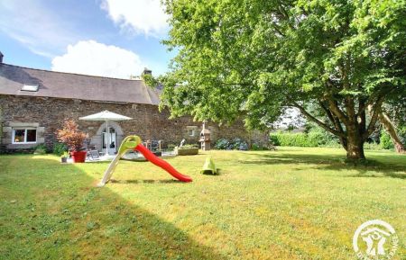 G&icirc;te n&deg;22G250710 Saint-Nicolas-du-P&eacute;lem - C&ocirc;tes d'Armor - photo