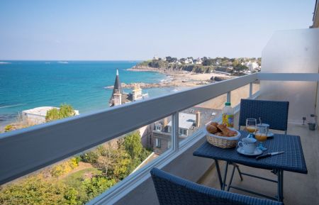 G&icirc;te n&deg;22G171019 Saint-Quay-Portrieux - C&ocirc;tes d'Armor - photo