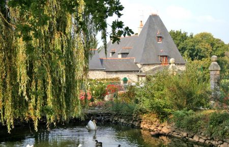 G&icirc;te n&deg;22G571201 Taden - C&ocirc;tes d'Armor - photo