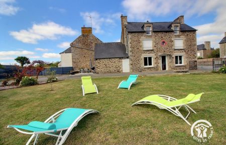 G&icirc;te n&deg;22G571207 Taden - C&ocirc;tes d'Armor - photo