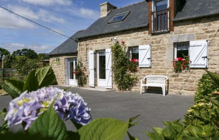 G&icirc;te n&deg;22G111410 Tonqu&eacute;dec - C&ocirc;tes d'Armor - photo