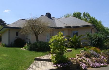 G&icirc;te n&deg;22G121409 Tr&eacute;beurden - C&ocirc;tes d'Armor - photo