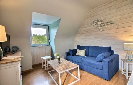G&icirc;te n&deg;22G121418 Tr&eacute;beurden - C&ocirc;tes d'Armor - photo