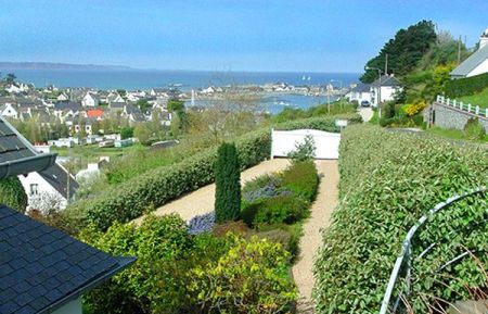 G&icirc;te n&deg;22G111508 Tr&eacute;drez-Locqu&eacute;meau - C&ocirc;tes d'Armor - photo
