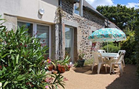 G&icirc;te n&deg;22G181006 Tr&eacute;gomeur - C&ocirc;tes d'Armor - photo