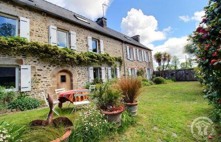 G&icirc;te n&deg;22G181014 Tr&eacute;gomeur - C&ocirc;tes d'Armor - photo