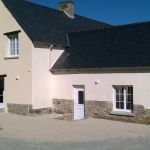 gite - Le Pressoir - TREMEUR - C&ocirc;tes d'Armor