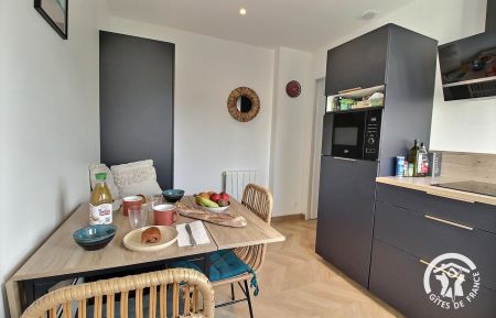 G&icirc;te n&deg;22G171107 Tr&eacute;veneuc - C&ocirc;tes d'Armor - photo