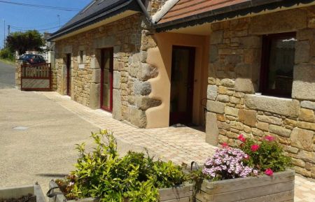 Gîte n°22G131823 Trévou-Tréguignec - Côtes d'Armor - photo