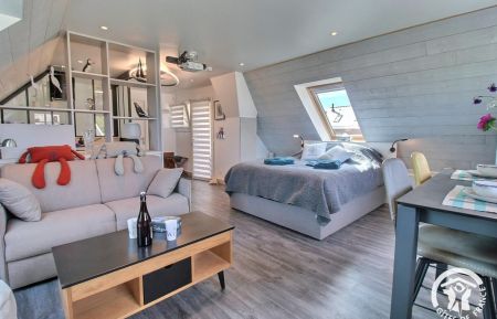 Gîte n°22G131865 Trévou-Tréguignec - Côtes d'Armor - photo