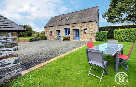 G&icirc;te n&deg;22G152702 Trogu&eacute;ry - C&ocirc;tes d'Armor - photo