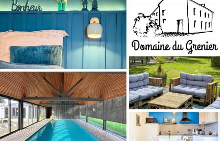 G&icirc;te n&deg;22G311817 Yffiniac - C&ocirc;tes d'Armor - photo