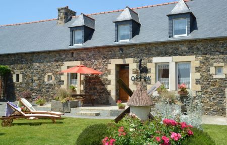 G&icirc;te n&deg;22G140704 Yvias - C&ocirc;tes d'Armor - photo