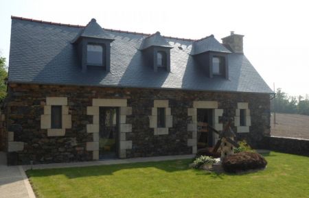 G&icirc;te n&deg;22G140708 Yvias - C&ocirc;tes d'Armor - photo