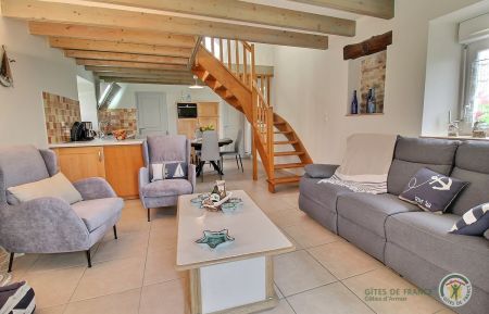 Gîte n°22G140711 Yvias - Côtes d'Armor - photo