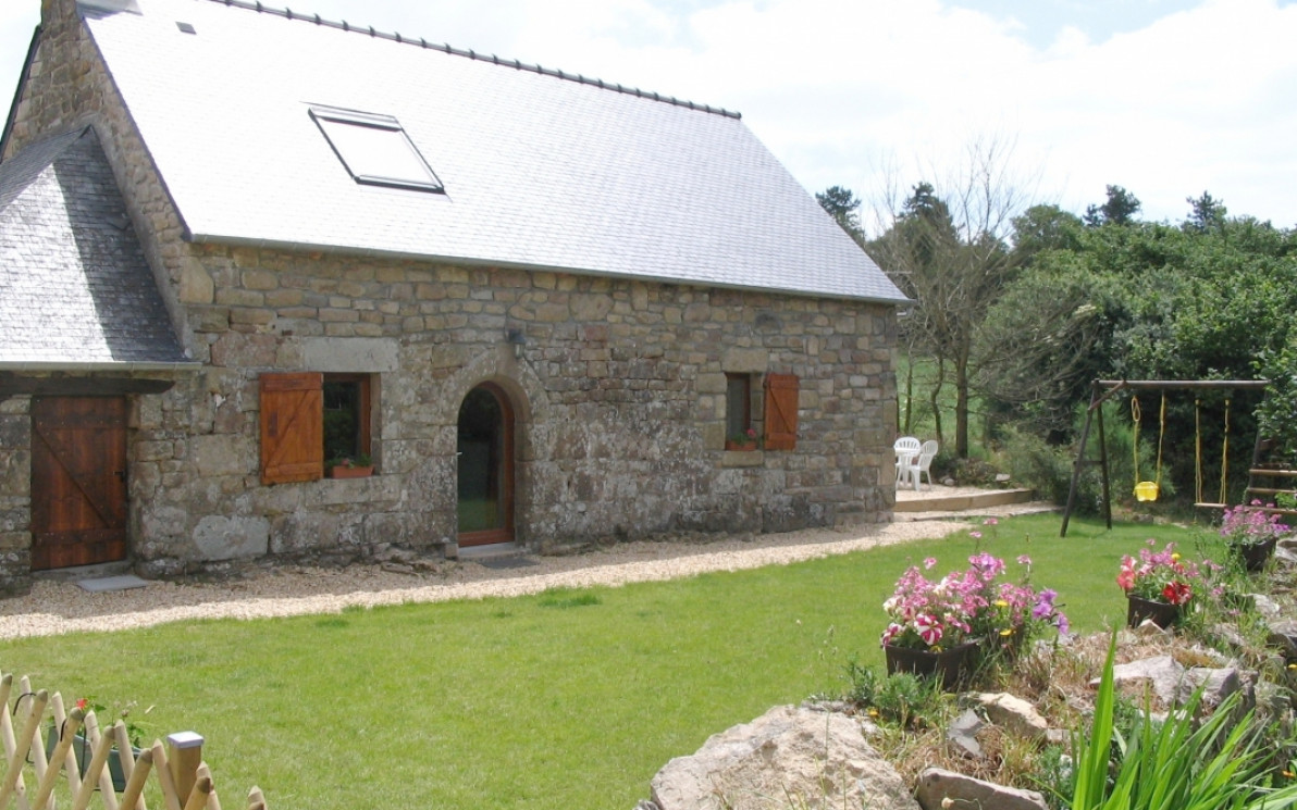 Location de vacances 22G110913 pour 4 personnes Ã Plounevez Moedec 