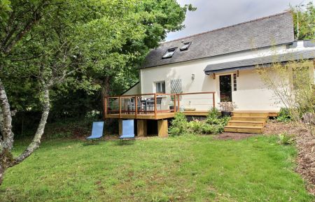 G&icirc;te n&deg;22G111518 Tr&eacute;drez-Locqu&eacute;meau - C&ocirc;tes d'Armor - photo