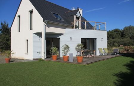 G&icirc;te n&deg;22G130954 Penv&eacute;nan - C&ocirc;tes d'Armor - photo