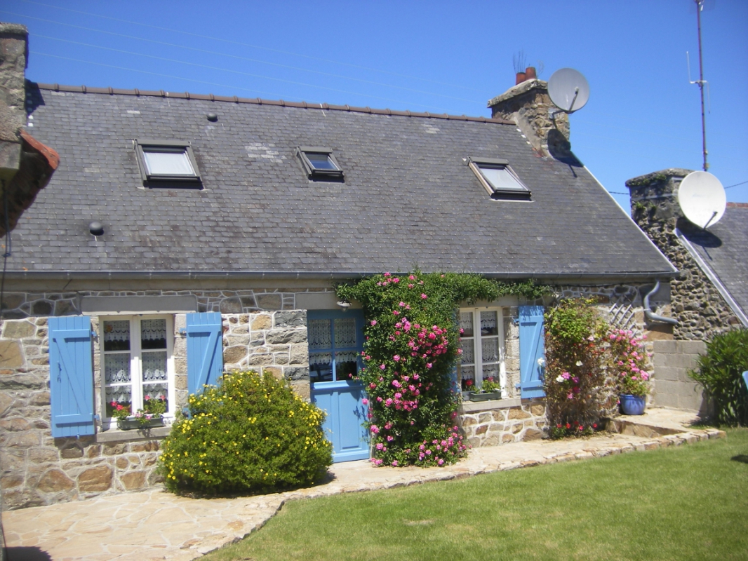 Gites Cotes D Armor Bord De Mer