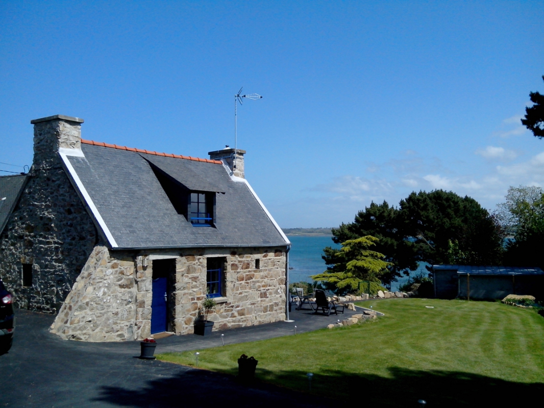 Gites Cotes D Armor Bord De Mer