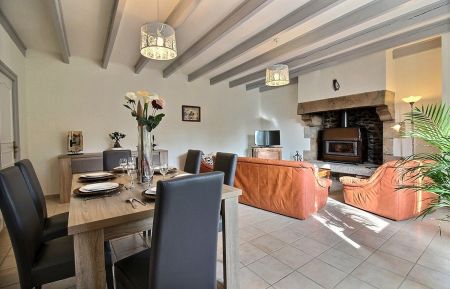 G&icirc;te n&deg;22G131417 Plouguiel - C&ocirc;tes d'Armor - photo