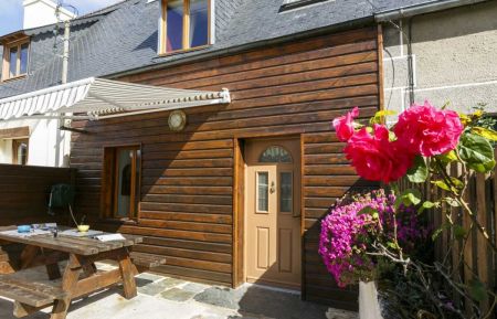 G&icirc;te n&deg;22G131423 Plouguiel - C&ocirc;tes d'Armor - photo