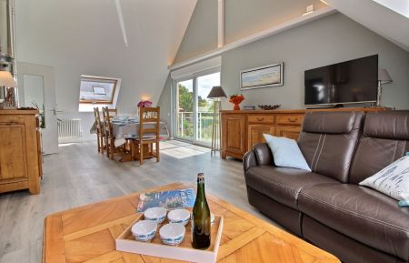 Gîte n°22G131712 Trélévern - Côtes d'Armor - photo