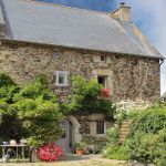 gite - Le Manoir - TREGOMEUR - C&ocirc;tes d'Armor