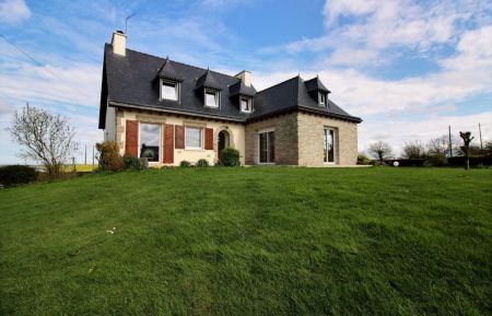 Chambre d'h&ocirc;tes n&deg;22G340498 Lamballe-Armor - C&ocirc;tes d'Armor - photo