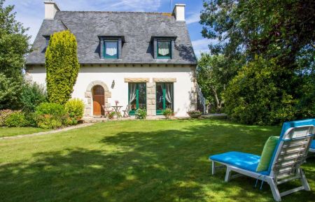 G&icirc;te n&deg;22G351028 Plurien - C&ocirc;tes d'Armor - photo