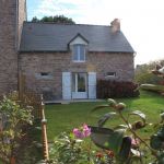 gite - La Petite Maison d'Erquy - ERQUY - C&ocirc;tes d'Armor