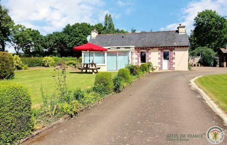 G&icirc;te n&deg;22G420306 Gausson - C&ocirc;tes d'Armor - photo