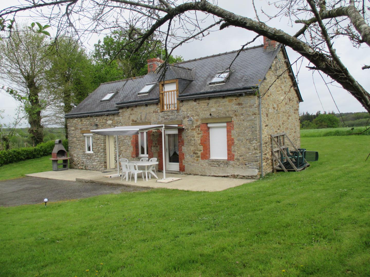 Bsb Location De Maison Dans Le 22