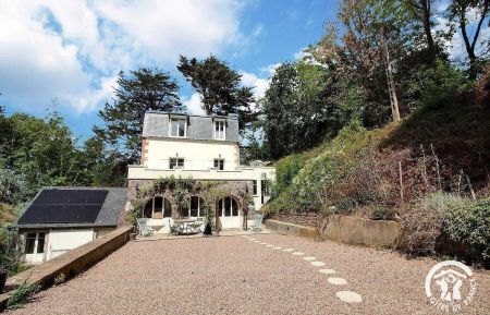 Maison d'hôtes Ker Eor Chambre d'hôtes n°22G350291 Fréhel - Côtes d'Armor - Maison d'hôtes Ker Eor