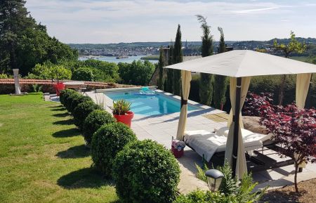 Chambre d'h&ocirc;tes n&deg;22G140687 Ploubazlanec - C&ocirc;tes d'Armor - Min L&eacute;dan