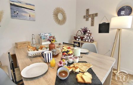 Chambre d'h&ocirc;tes n&deg;22G311298 Saint-Brieuc - C&ocirc;tes d'Armor - photo