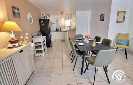 G&icirc;te n&deg;22G351304 Erquy - C&ocirc;tes d'Armor - photo