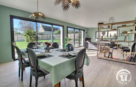 G&icirc;te n&deg;22G340624 Lamballe-Armor - C&ocirc;tes d'Armor - photo