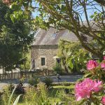 gite - La grange Romarin - LANGOAT - C&ocirc;tes d'Armor