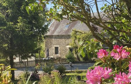 G&icirc;te n&deg;22G151024 Langoat - C&ocirc;tes d'Armor - photo
