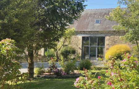 G&icirc;te n&deg;22G151026 Langoat - C&ocirc;tes d'Armor - photo