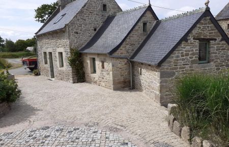 G&icirc;te n&deg;22G522101 Langu&eacute;dias - C&ocirc;tes d'Armor - photo